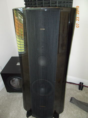 Sonus Faber Elipsa SE