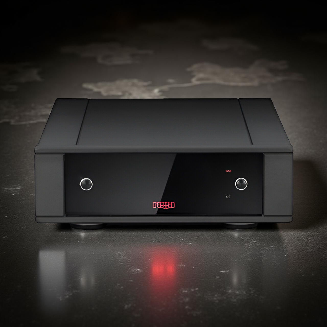 Rega Fono MC MK4 Phono Preamplifier - Black 5