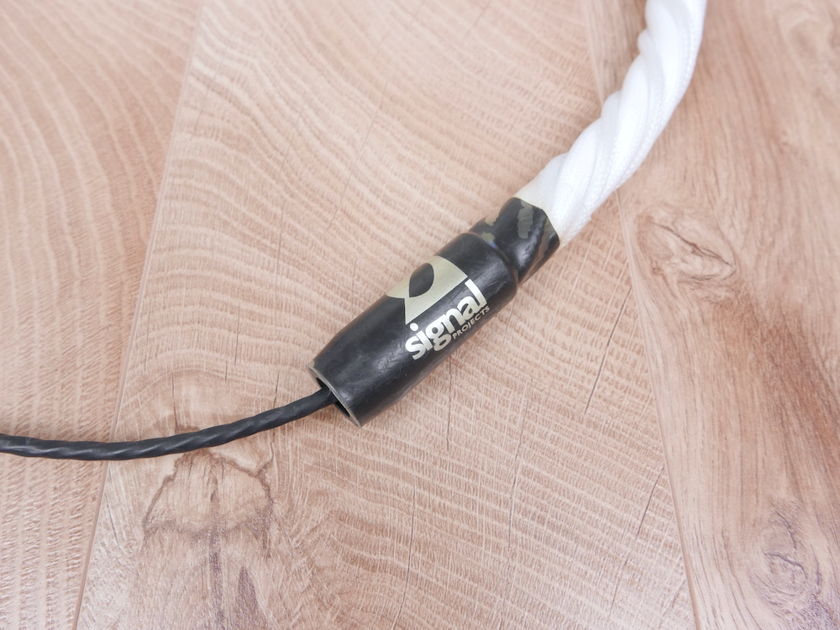 Signal Projects Avaton highend digital audio USB cable (type A to B) 1