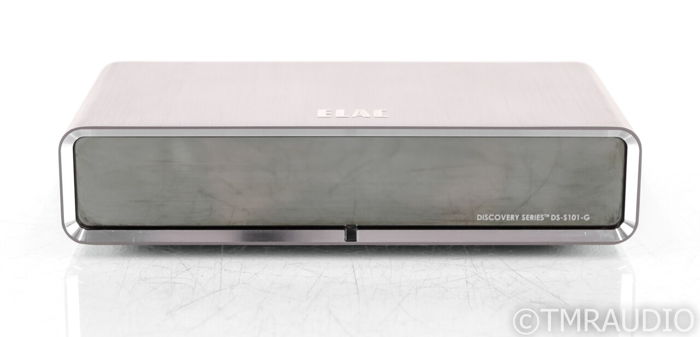 ELAC Discovery Series DS-S101-G Music Server; DSS101G; ...