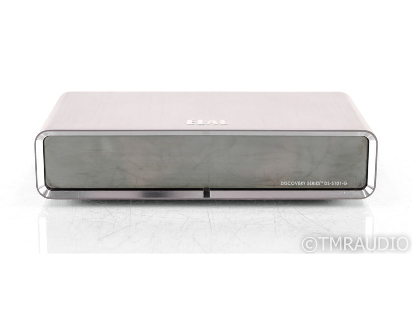 ELAC Discovery Series DS-S101-G Music Server; DSS101G; Roon Ready (30840)