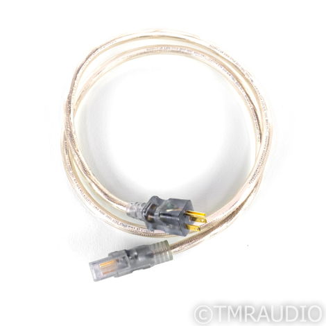 Shunyata Research Diamondback Power Cable; 1.5m AC Cord...