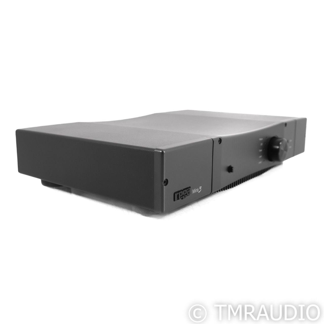 Rega Mira 3 Stereo Integrated Amplifier; MM Phono (No R... 2