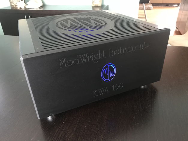ModWright KWA-150