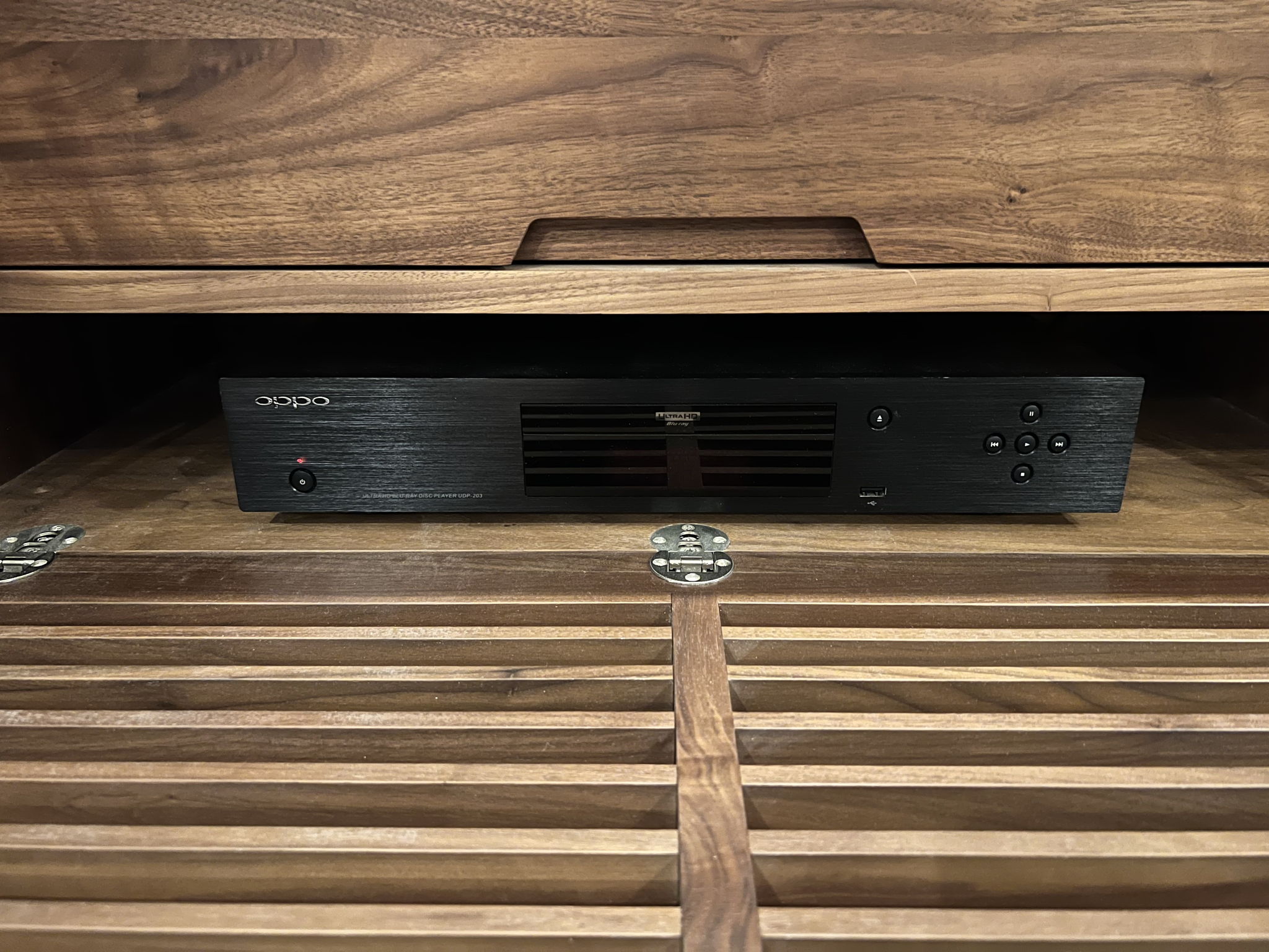 Oppo UDP-205