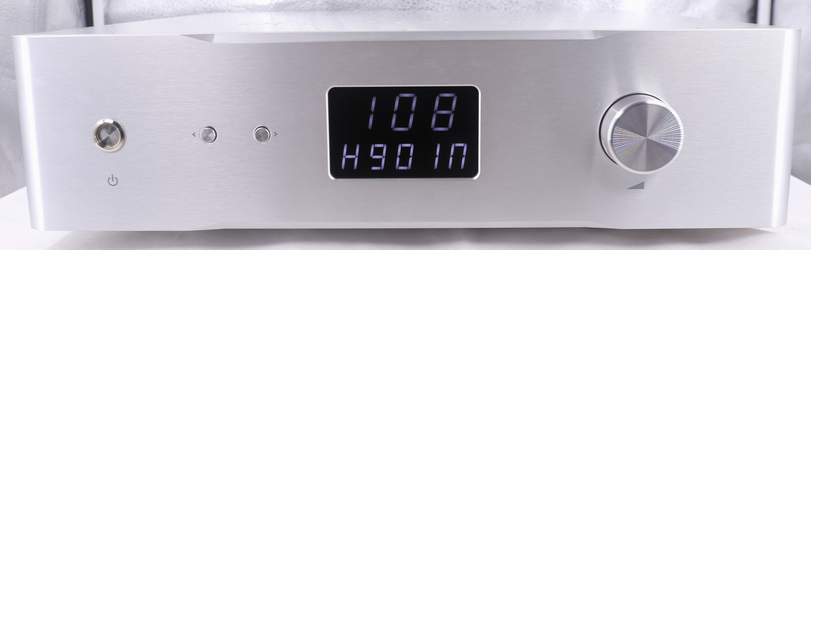 Audio GD HE-1 MK3 State of the Art preamp with superb value-DEMO