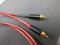 Nordost Leif Red Dawn interconnects RCA 1,0 metre BRAND... 2