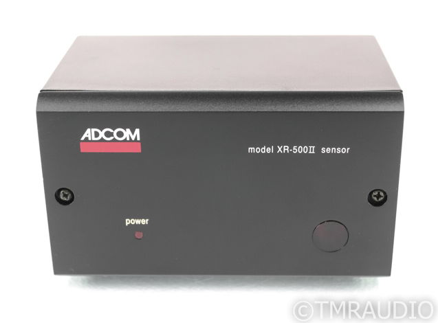 Adcom XR-500II External IR Remote Sensor; XR500II; 10m ...
