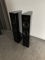 Gauder Akustik Arcona 80 MKII speakers in black gloss 3