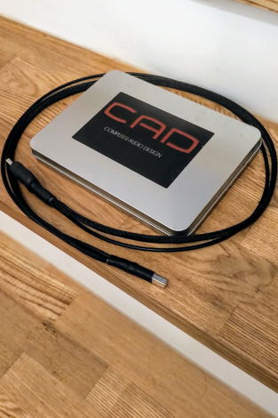 Computer Audio Design (CAD) USB cable