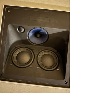 B&W (Bowers & Wilkins) ct 7.3 Ceiling speaker Pair