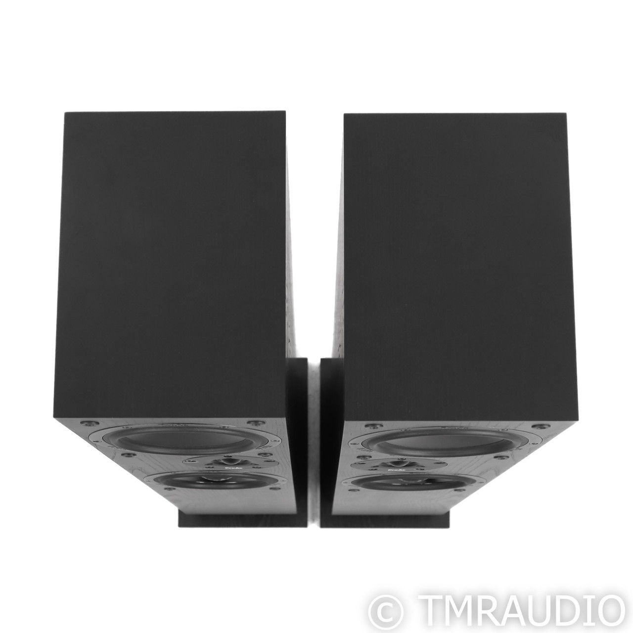 ProAc Response DT8 Floorstanding Speakers; Black Ash (7... 5