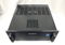 Audio Research DS-450 Stereo Amplifier in Black Finish 6