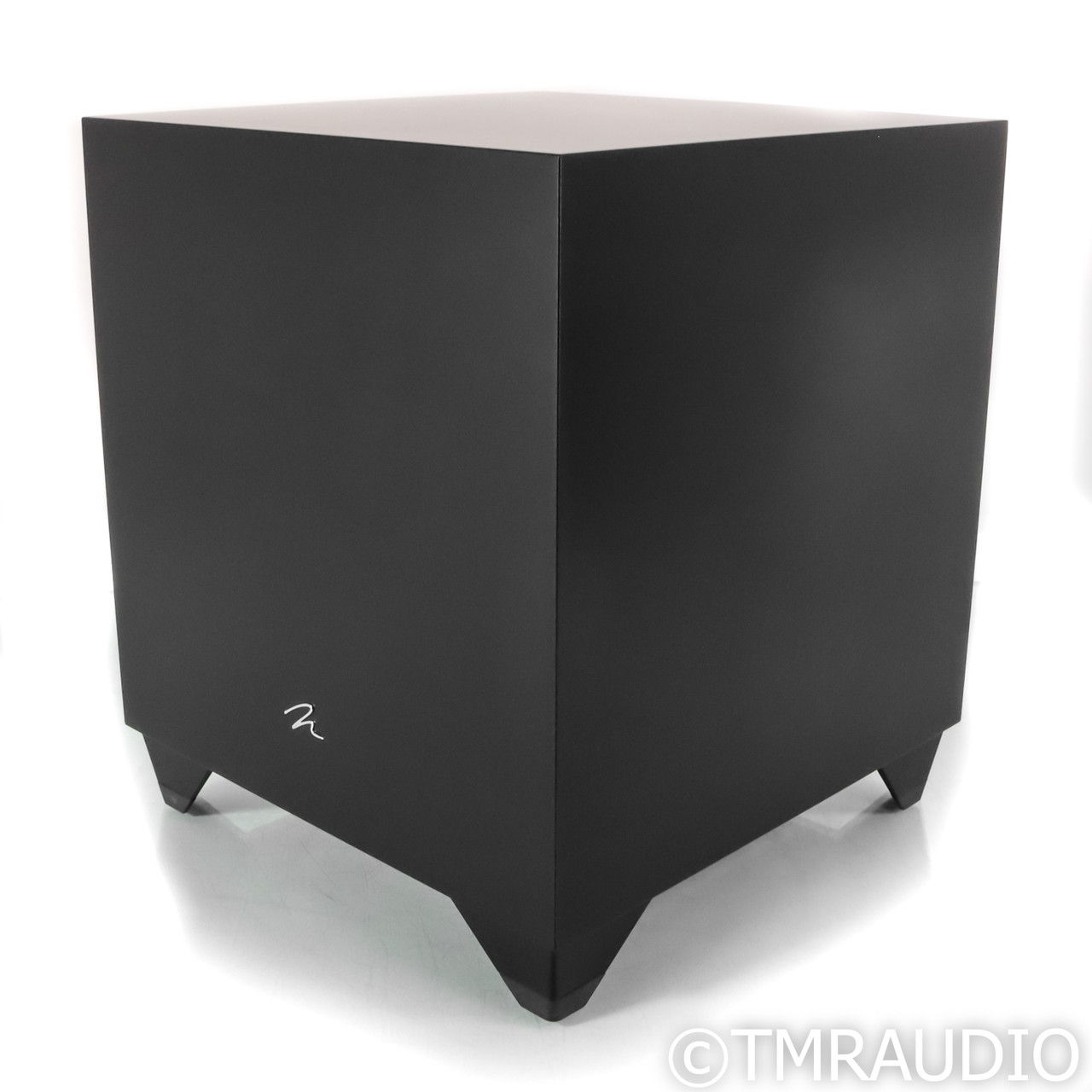 Martin Logan Dynamo 1100X 12" Powered Subwoofer; Satin ... 4