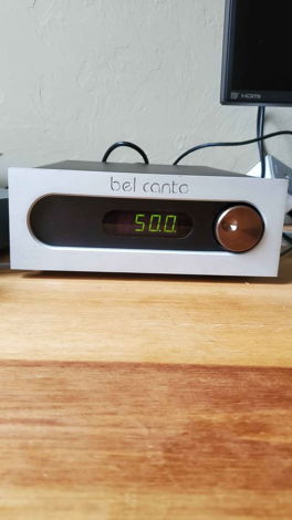 Bel Canto Design S-300iu