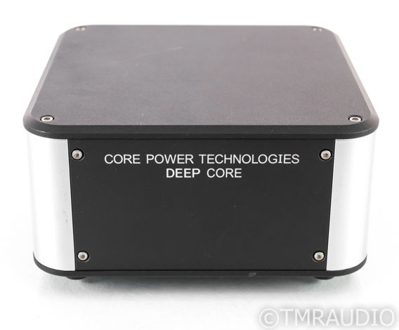 Core Power Technologies Deep Core 1800 AC Power Line Co...
