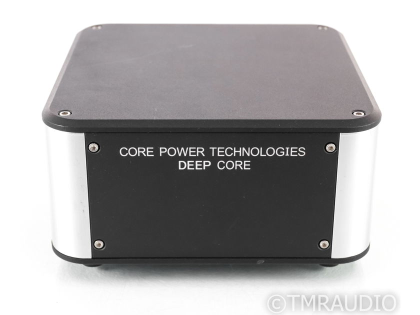 Core Power Technologies Deep Core 1800 AC Power Line Conditioner; Deep=Core (35792)