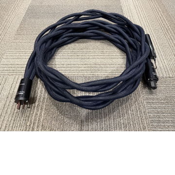 AudioQuest Hurricane High Current (C15, 4M)