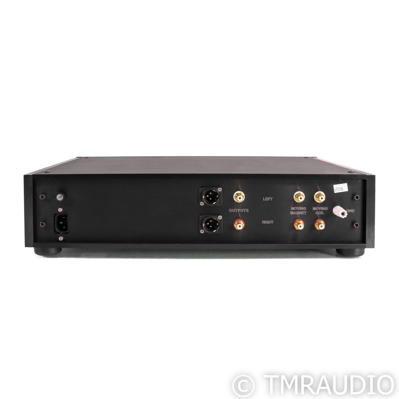 Pass Labs Aleph Ono MM & MC Phono Preamplifier (65596) 5