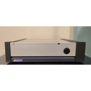 Proceed AMP-2 Stereo Power Amplifier