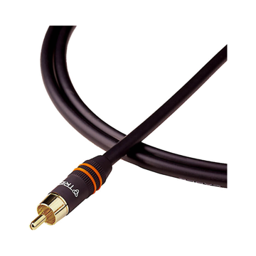 Tributaries Series 2 Model 2AD Coaxial Digital Cable - 3M