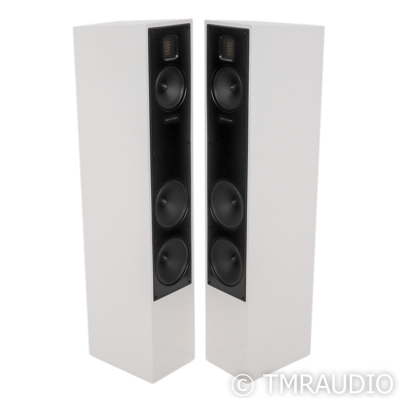 Martin logan best sale 40 speakers