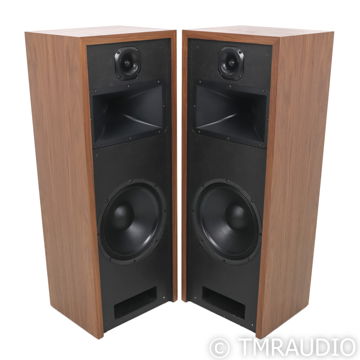 Volti Audio Razz V3 Floorstanding Speakers; Cherry P (5...