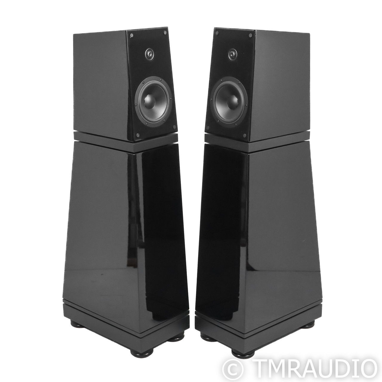 Verity Audio Amadis S Floorstanding Speakers; Piano  (6...