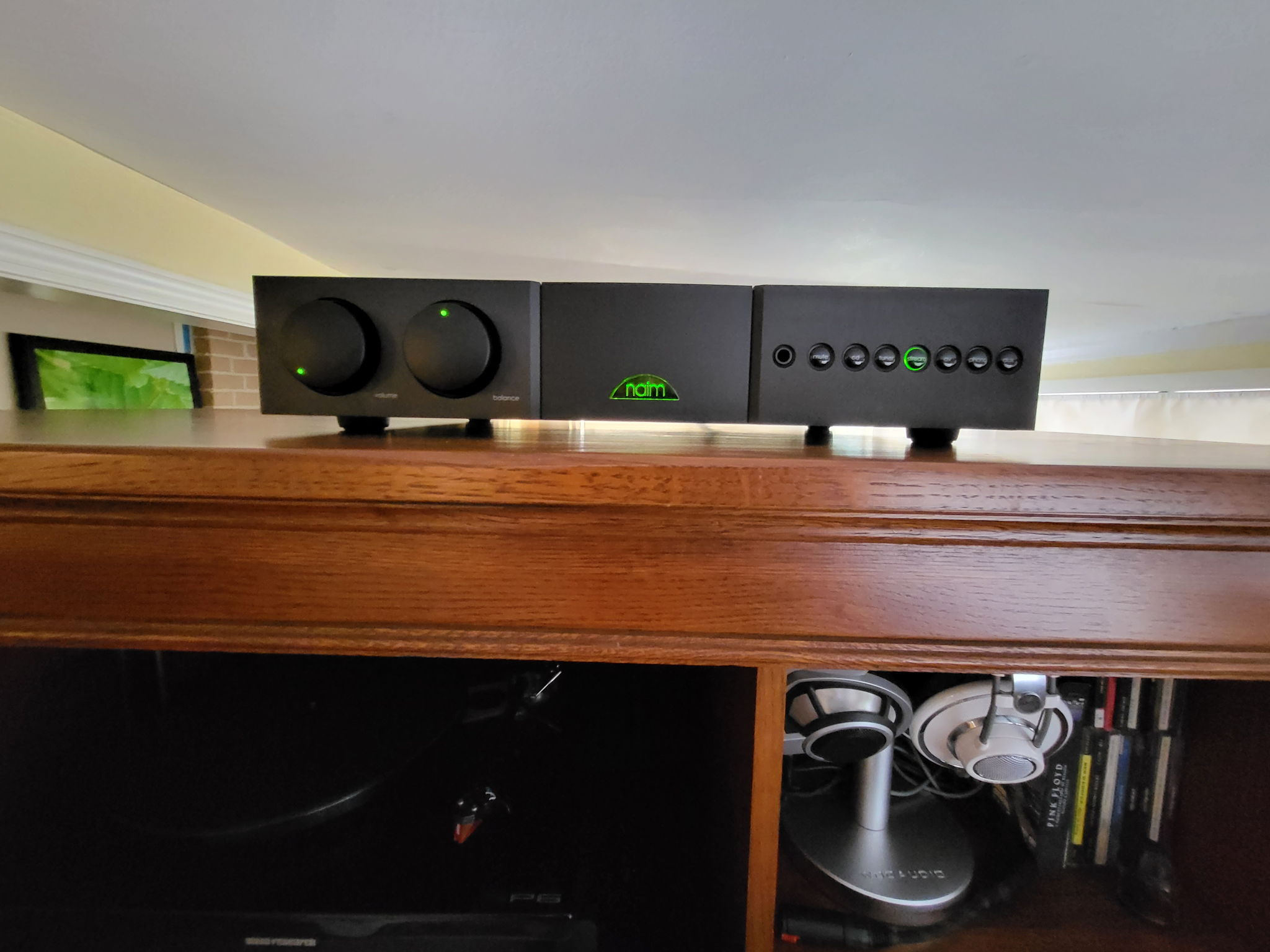 Naim Audio Supernait 3 2