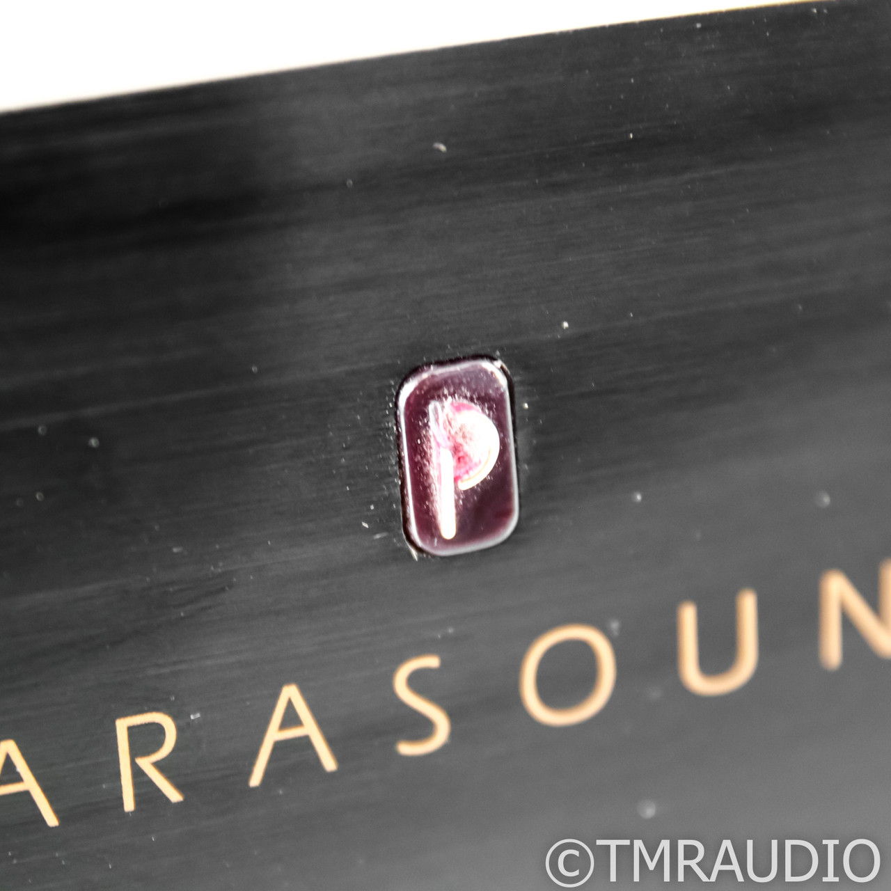 Parasound Halo JC 2 Stereo Preamplifier (63993) 6