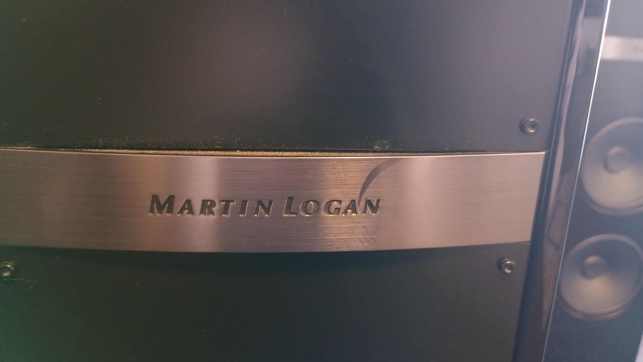 Martin Logan Motion 60XTi 16