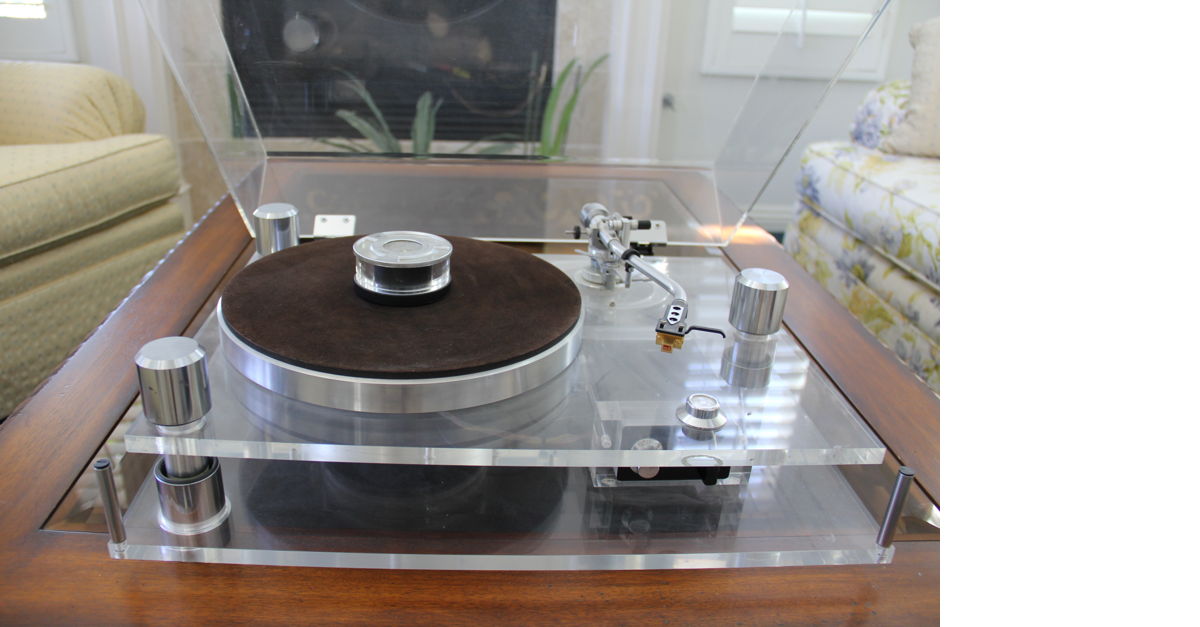 Win Laboratories SDC-10 For Sale | Audiogon