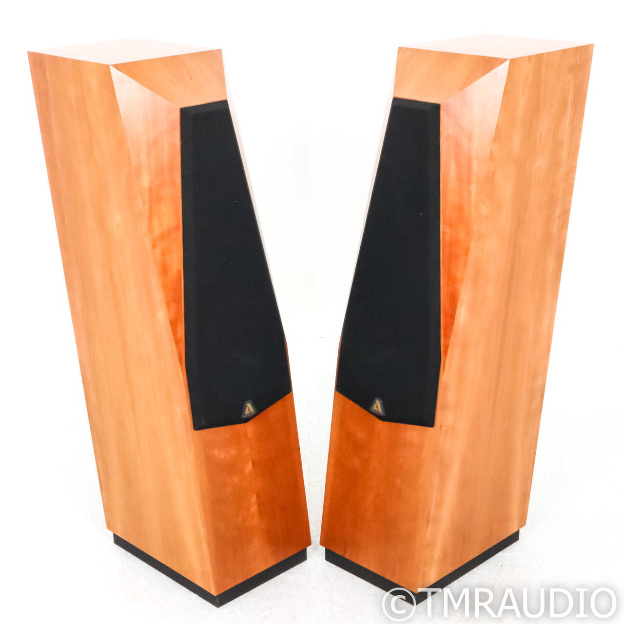 Avalon Acoustics Arcus Floorstanding Speakers; Pair (66... 2