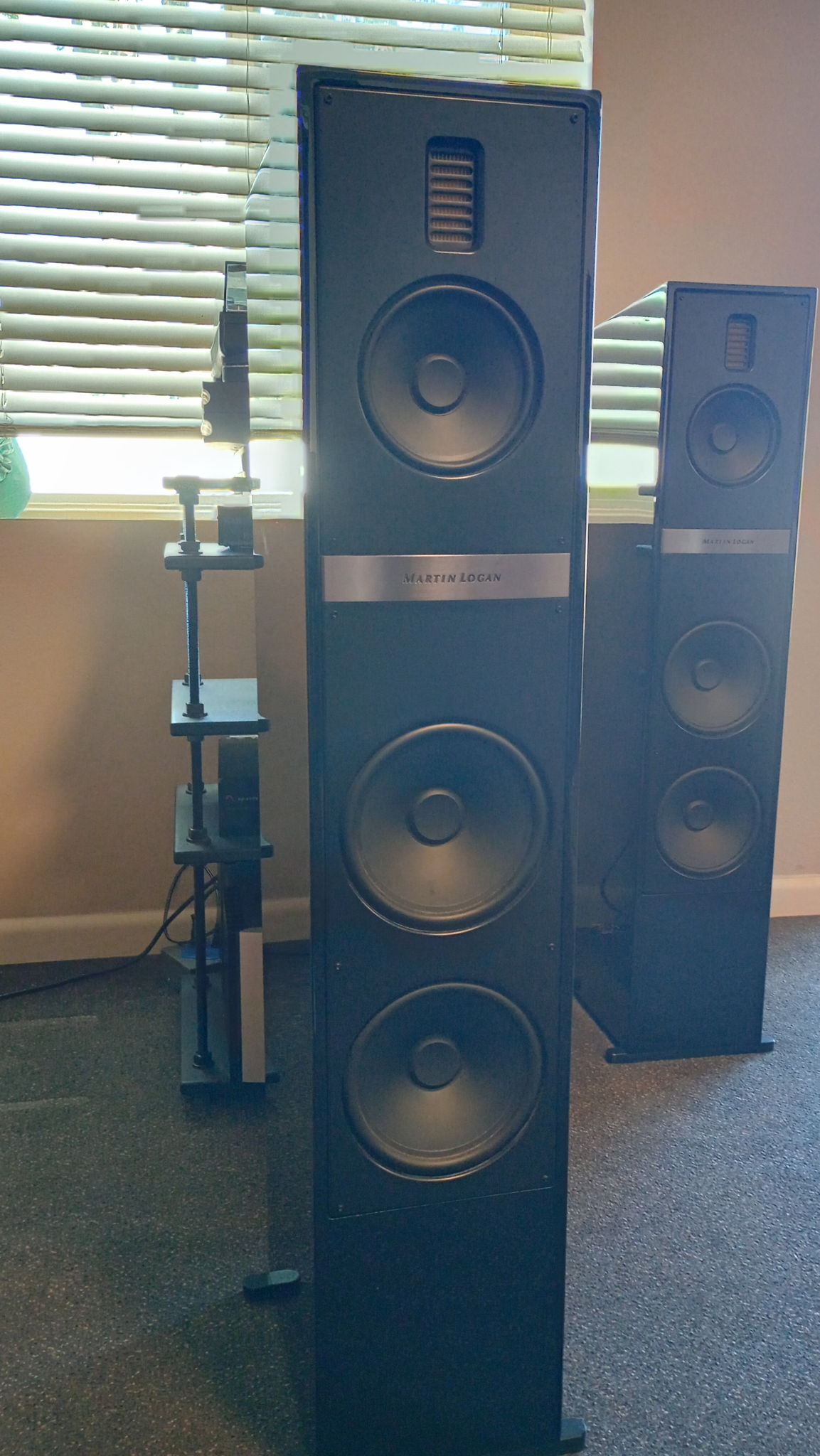 Martin Logan Motion 60XTi 3