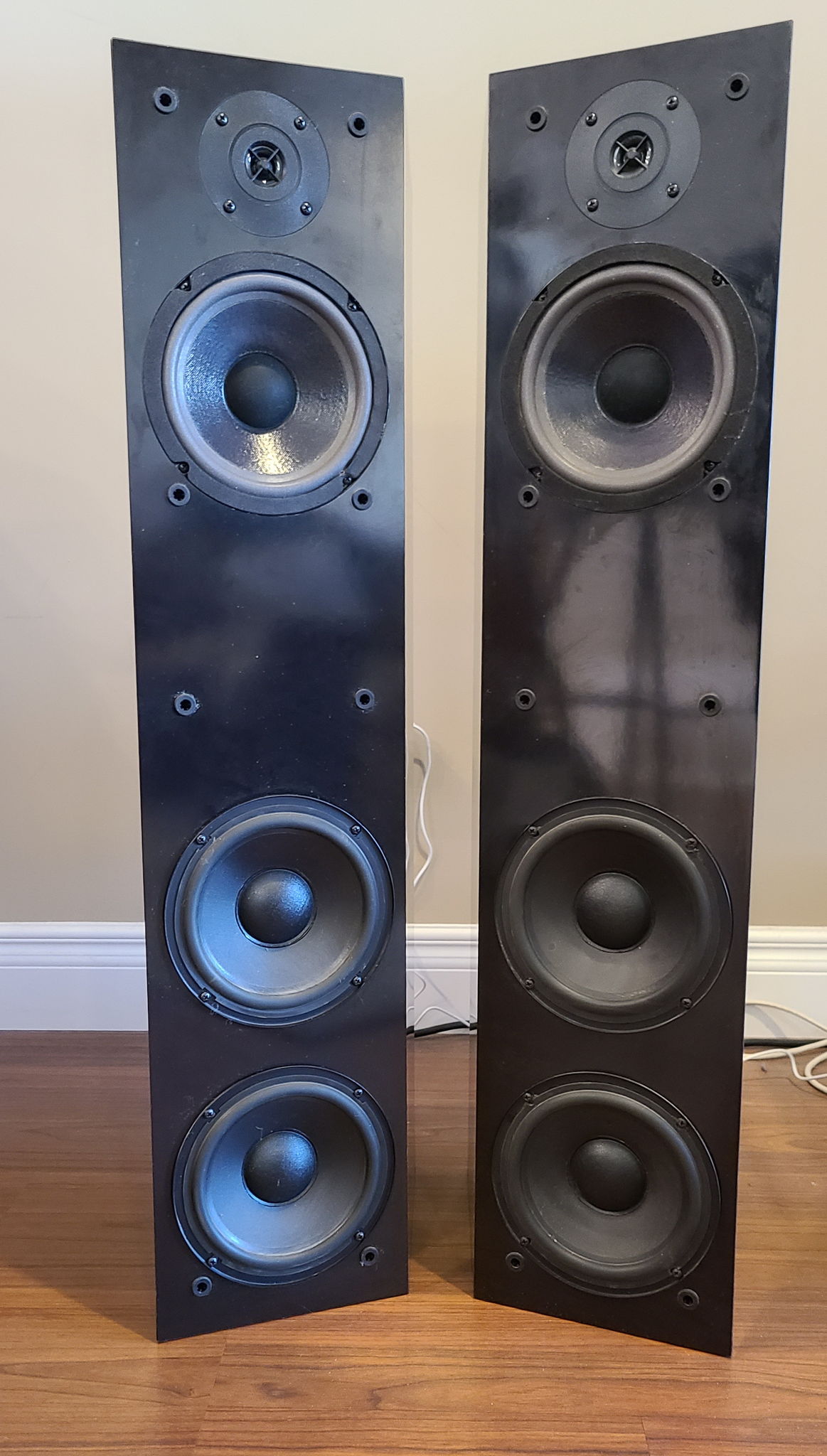 Nht speakers sale for sale