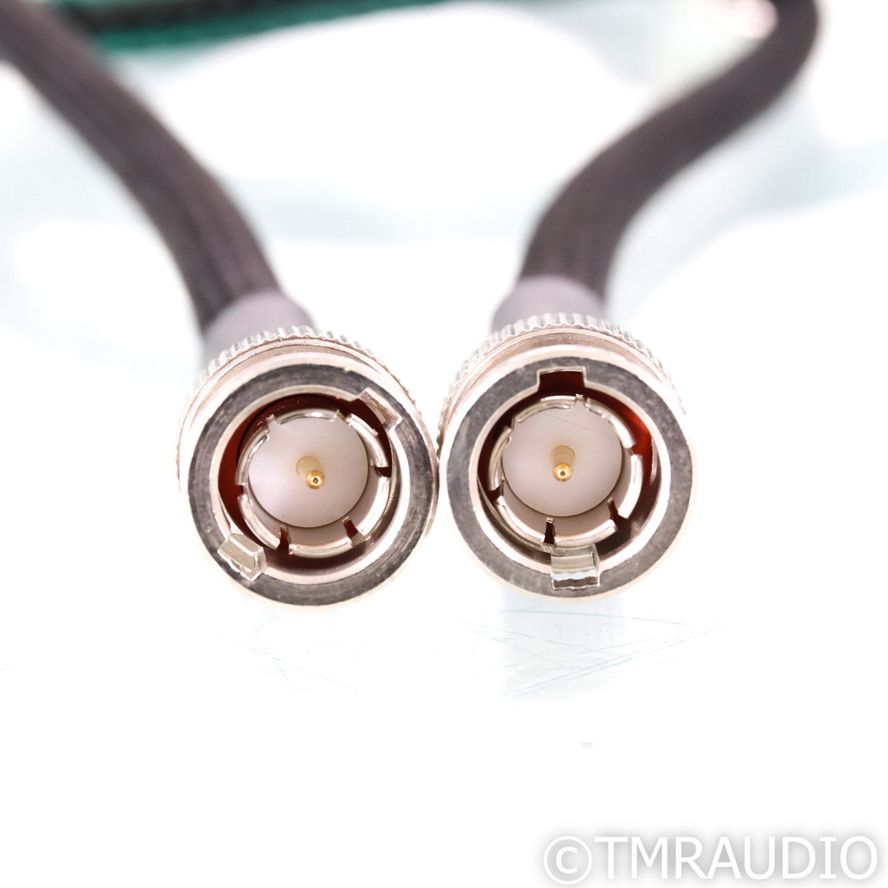 Stereolab TRON BNC Digital Coaxial Cable; Single 1.23m ... 3