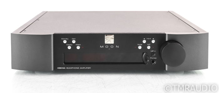 Simaudio Moon NEO 430HA Headphone Amplifier (33790)