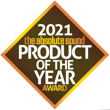 TAS Product of the Year Award 2021