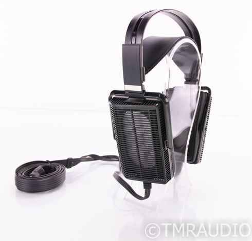 Stax SR-L700 Open Back Electrostatic Headphones; SRL700...