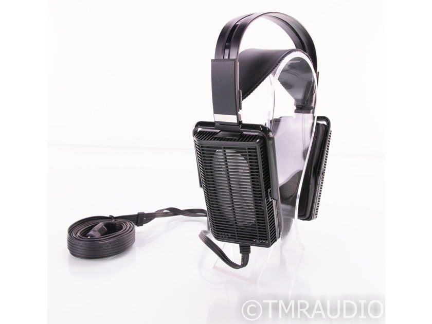 Stax SR-L700 Open Back Electrostatic Headphones; SRL700; Lambda; Pro (19045)