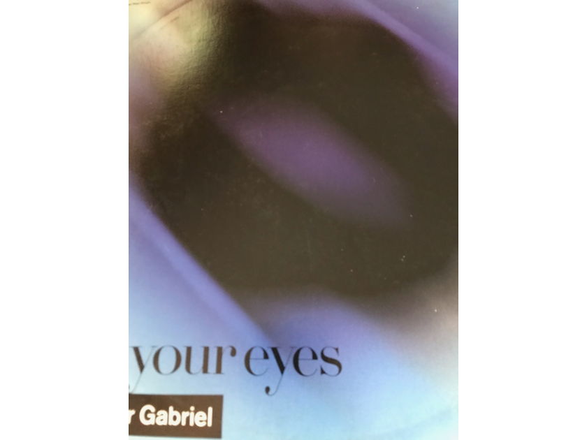 PETER GABRIEL In Your Eyes  PETER GABRIEL In Your Eyes