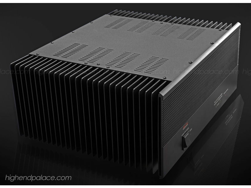 THE BEST 2021 CLASS A/B AMPLIFIER YOU CAN BUY UNDER $1600 PERIOD.