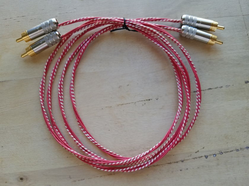rcaケーブル ビンテージ　Western Electric Belden Vintage Western Electric Belden RCA cable | eBay