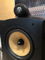 B&W (Bowers & Wilkins) Nautilus 805 with Matching Stands 3