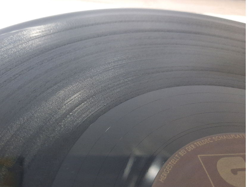 Falco – Rock Me Amadeus (Salieri-Version) 1985 NM- GERMAN IMPORT VINYL LP 12" 45 RPM