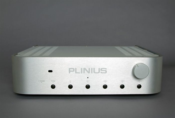 Plinius Odeon Mint Reference 6 Channel