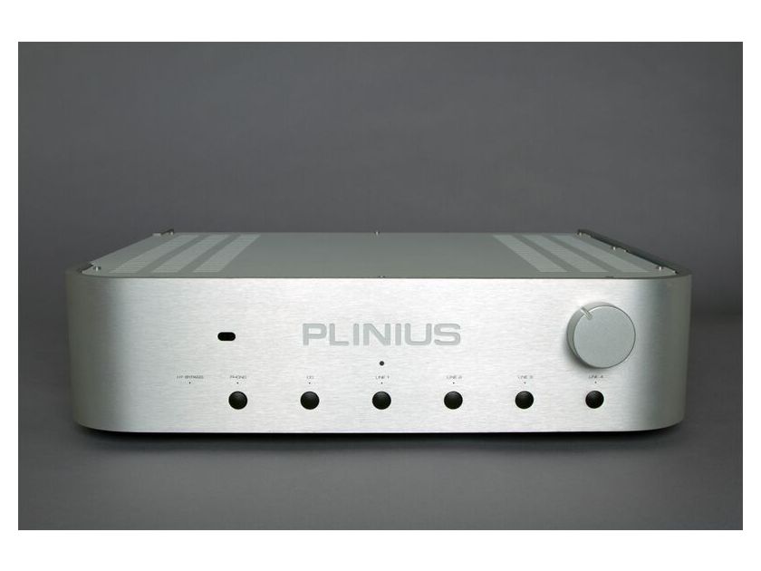 Plinius Odeon Mint Reference 6 Channel