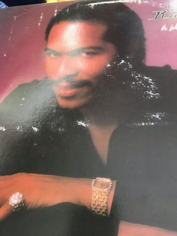Ray Parker Jr. And Raydio – A Woman Needs Love  Ray Par...