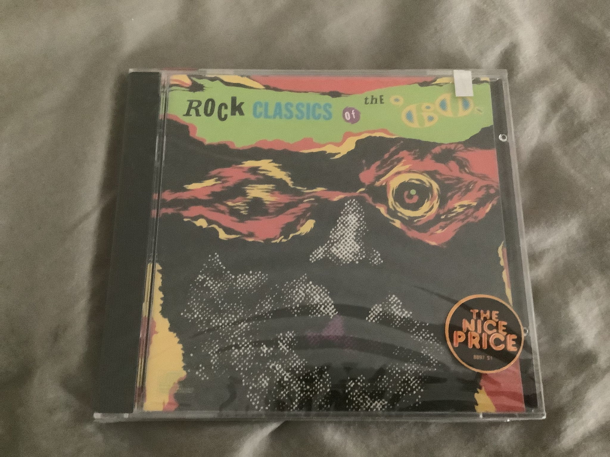 Various Artists Electric Flag Bob Dylan Chambers Brothe... 2