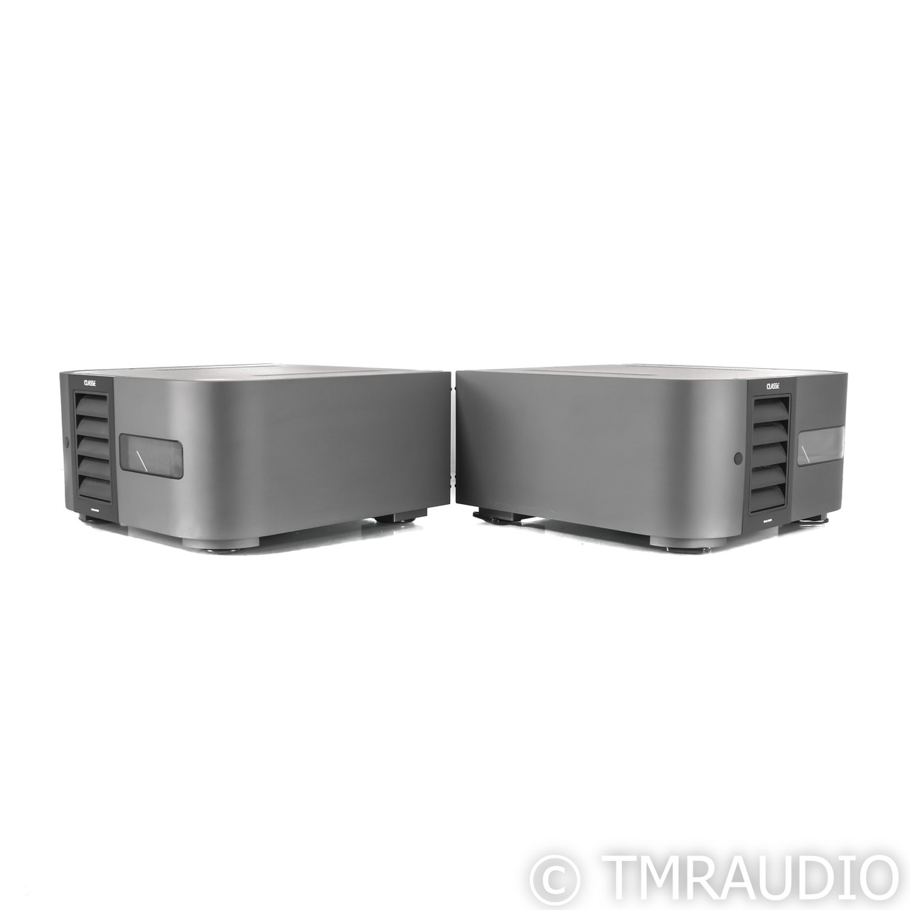 Classe Audio Delta Mono Power Amplifiers; Pair (1/7) (6... 3